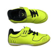 Unisex Soc - Indoor sports shoes, size 27 - Yellow ()