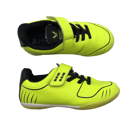 Unisex Soc - Indoor sports shoes, size 27 - Yellow ()
