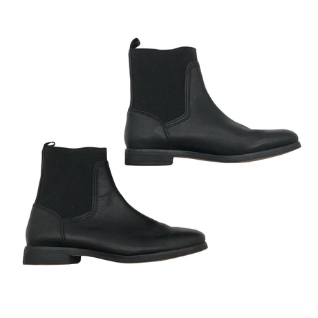 Unisex Timberland - Ankle boots, size 37 - Black ()