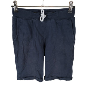 Unisex Name It - Sweatshorts, size 128 - 134 - Blue (1)