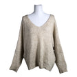 Unisex Bohemia - Sweater, size 38 - Beige ()