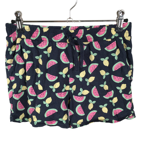 Unisex Name It - Tricot shorts, size 146 - 152 - Blue ()