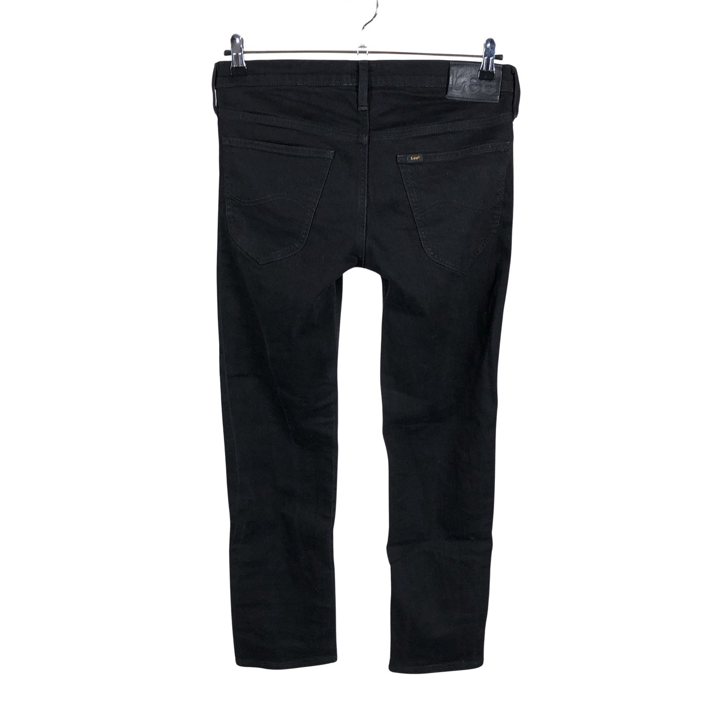 Unisex Lee - Jeans, size W32 - Black (2)