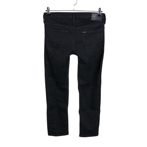 Unisex Lee - Jeans, size W32 - Black (2)