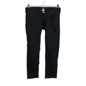 Unisex Lee - Jeans, size W32 - Black (1)