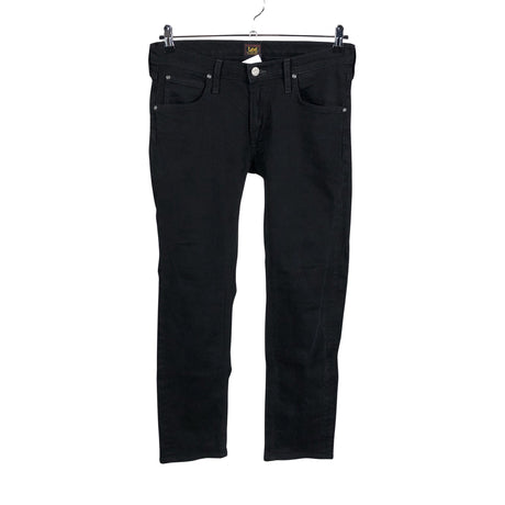 Unisex Lee - Jeans, size W32 - Black ()