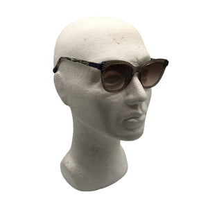 Unisex Yalea - Sunglasses, size Ei kokoa - Violet (2)