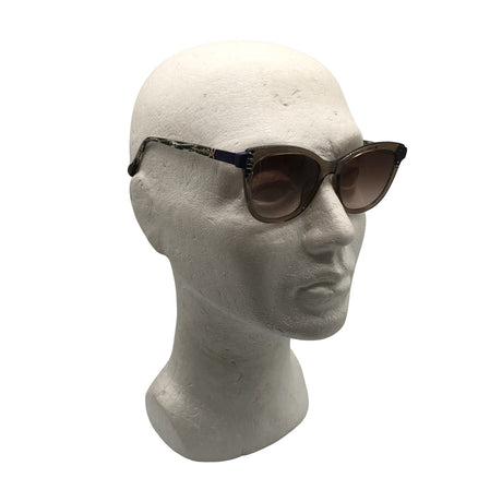 Unisex Yalea - Sunglasses, size Ei kokoa - Violet (2)