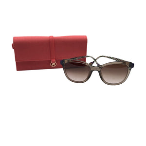 Unisex Yalea - Sunglasses, size Ei kokoa - Violet (1)
