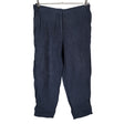Unisex Balmuir - Slacks, size 40 - Blue ()