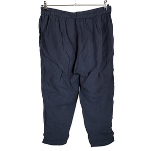 Unisex Balmuir - Slacks, size 40 - Blue (2)