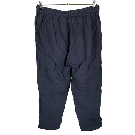 Unisex Balmuir - Slacks, size 40 - Blue (2)
