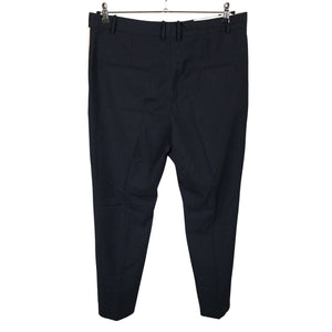 Unisex by Malene Birger - Slacks, size 42 - Black (2)