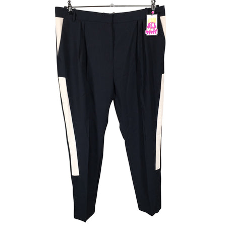 Unisex by Malene Birger - Slacks, size 42 - Black ()