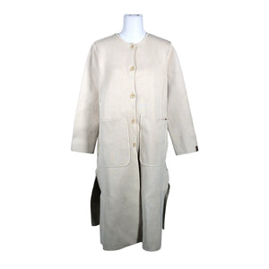 Unisex Holebrook - Cardigan, size 40 - Beige (1)