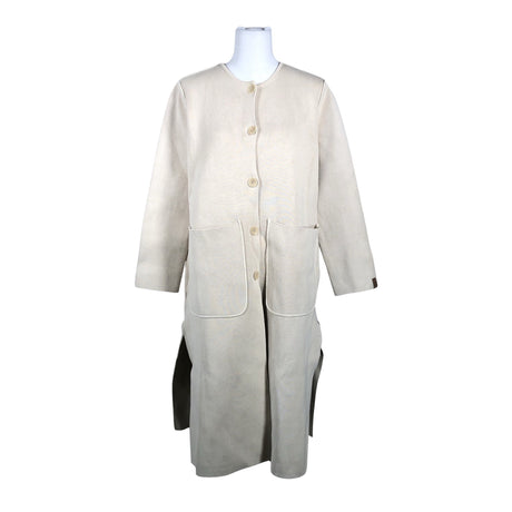 Unisex Holebrook - Cardigan, size 40 - Beige ()