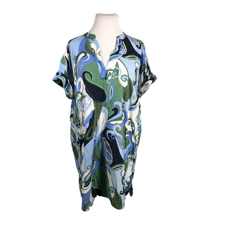 Unisex Gant - Dress, size 42 - Blue ()