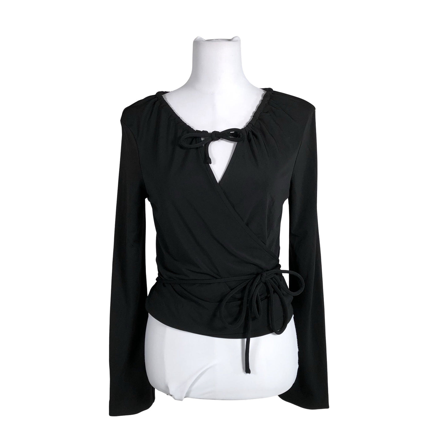 Unisex DAY Birger et Mikkelsen - Blouse, size 38 - Black (1)