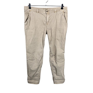 Unisex Esprit - Slacks, size 44 - Brown (1)