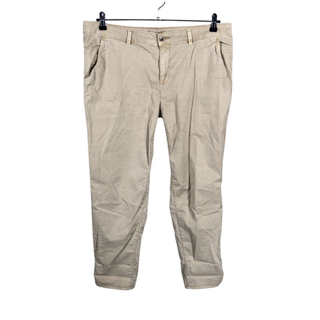 Unisex Esprit - Slacks, size 44 - Brown ()
