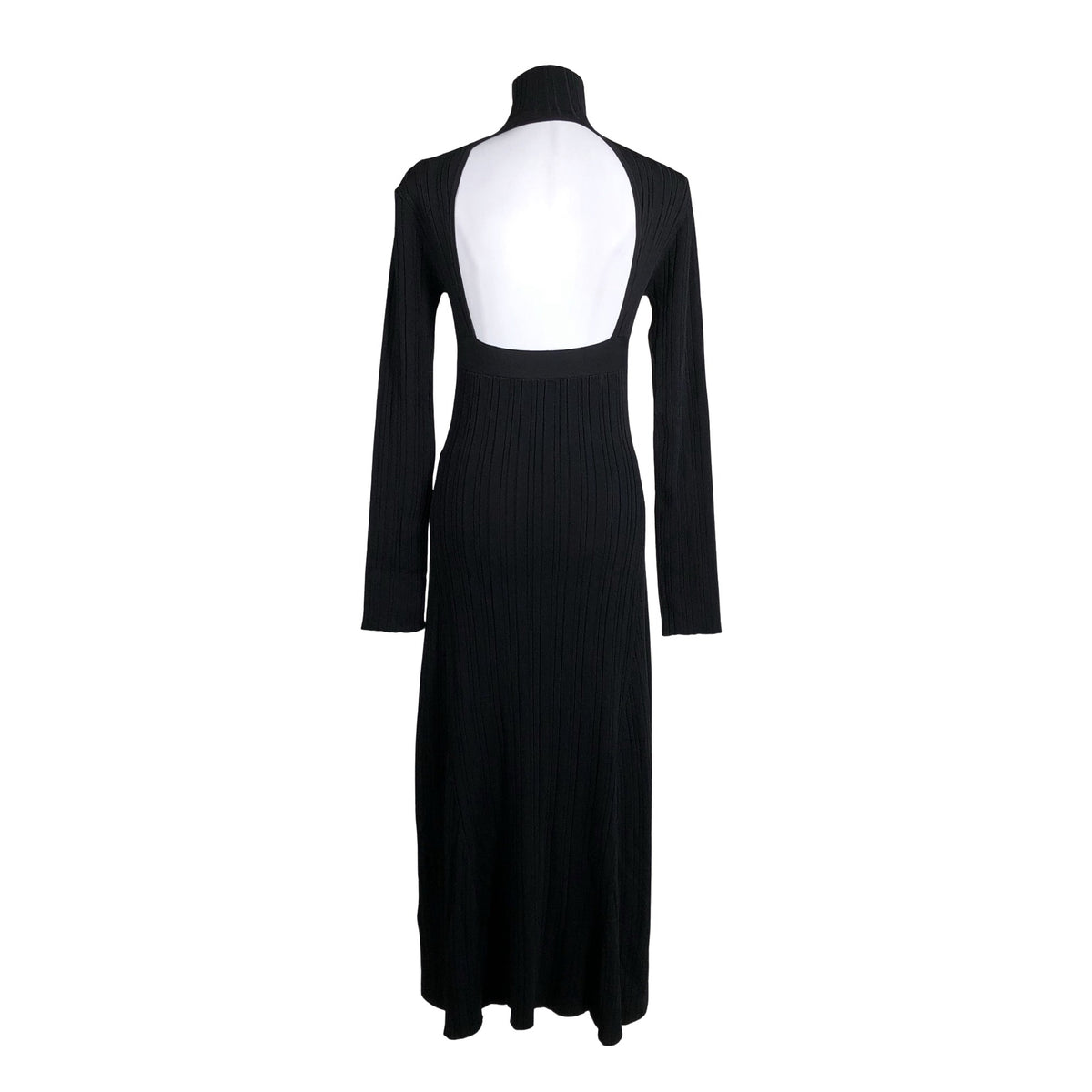 Unisex DAY Birger et Mikkelsen - Knit dress, size 36 - Black (3)