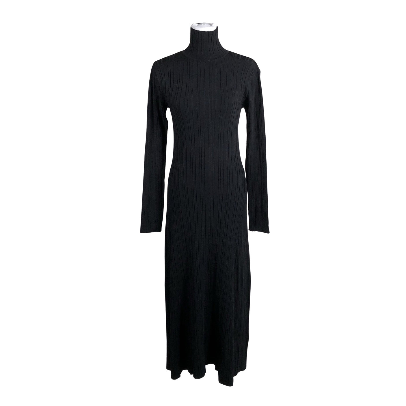 Unisex DAY Birger et Mikkelsen - Knit dress, size 36 - Black (1)