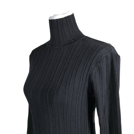 Unisex DAY Birger et Mikkelsen - Knit dress, size 36 - Black (2)