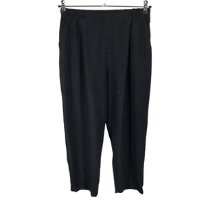 Unisex R-collection - Slacks, size 40 - Black (1)