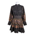 Unisex By Ti Mo - Dress, size 36 - Black ()