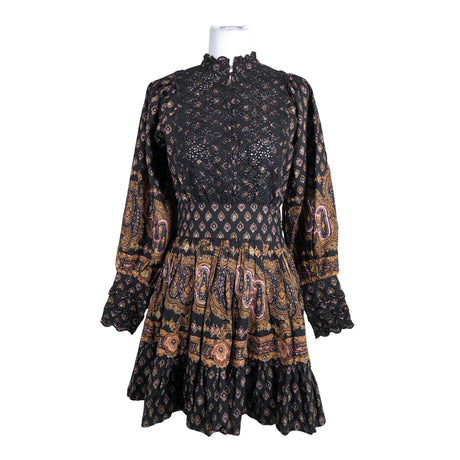 Unisex By Ti Mo - Dress, size 36 - Black ()