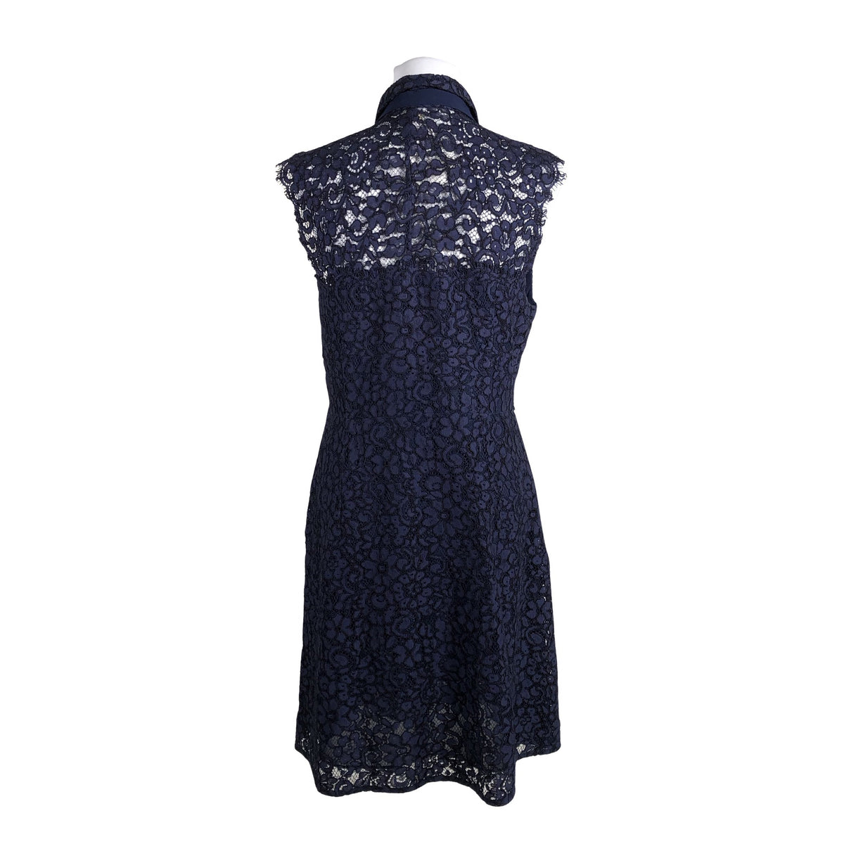 Unisex Michael Kors - Party dress, size 40 - Blue (3)