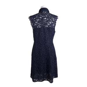Unisex Michael Kors - Party dress, size 40 - Blue (3)