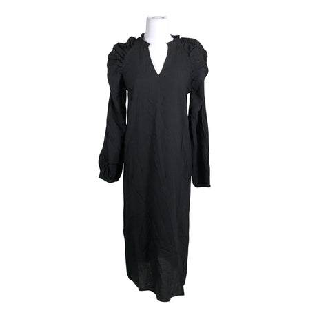 Unisex Kello - Winter jacket, size 40 - Black ()