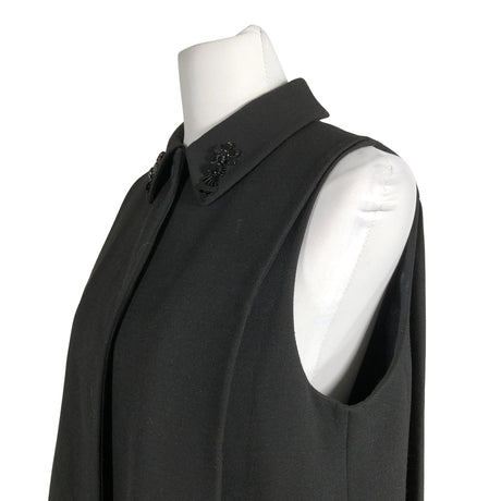 Unisex Ted Baker - Dress vest, size 38 - Black (2)