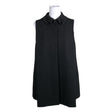 Unisex Ted Baker - Dress vest, size 38 - Black ()