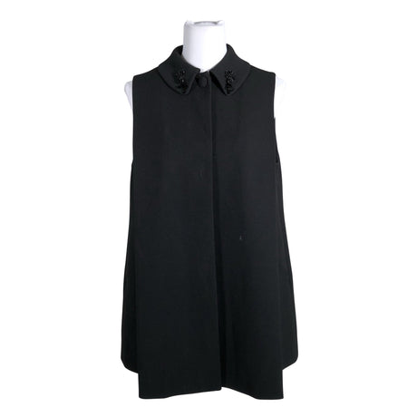 Unisex Ted Baker - Dress vest, size 38 - Black ()