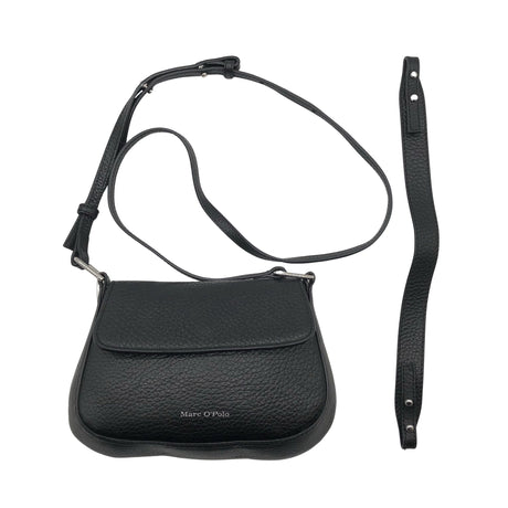 Unisex Marc O'Polo - Shoulder bag, size Mini - Black ()