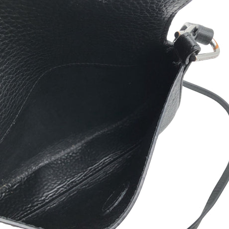 Unisex Marc O'Polo - Shoulder bag, size Mini - Black (2)