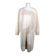 Unisex Uniqlo - Knit dress, size 40 - Beige ()