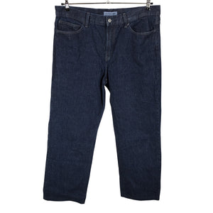 Unisex J.W.Anderson - Jeans, size W32 - Blue (1)