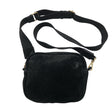 Unisex Lindex - Shoulder bag, size Mini - Black ()