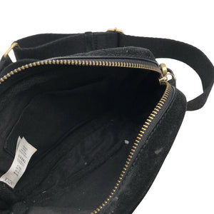 Unisex Lindex - Shoulder bag, size Mini - Black (2)