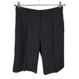 Unisex Envii - Shorts, size 36 - Black ()