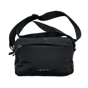 Unisex Samsonite - Shoulder bag, size Mini - Black (1)