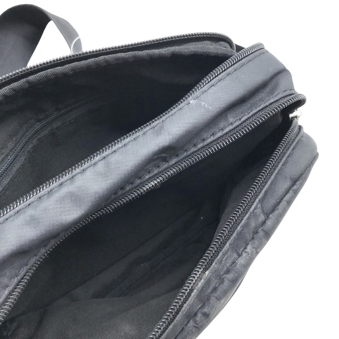 Unisex Samsonite - Shoulder bag, size Mini - Black (2)