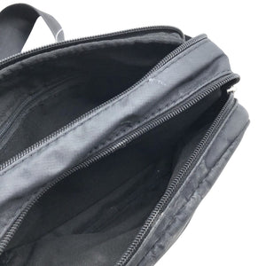 Unisex Samsonite - Shoulder bag, size Mini - Black (2)