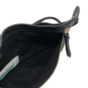 Unisex A+more - Shoulder bag, size Mini - Black (2)