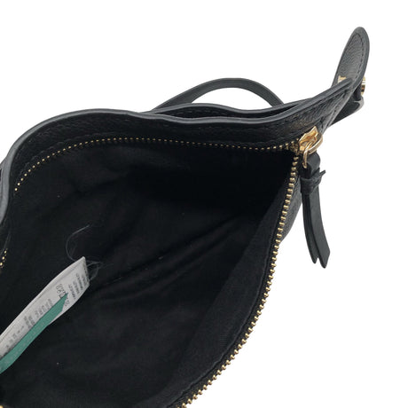 Unisex A+more - Shoulder bag, size Mini - Black (2)