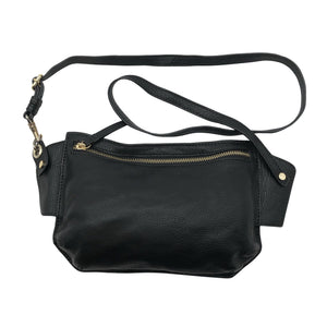Unisex A+more - Shoulder bag, size Mini - Black (1)
