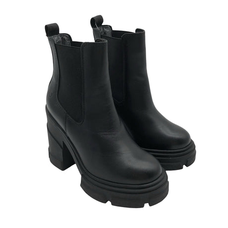 Unisex Tamaris - Ankle boots, size 36 - Black (2)